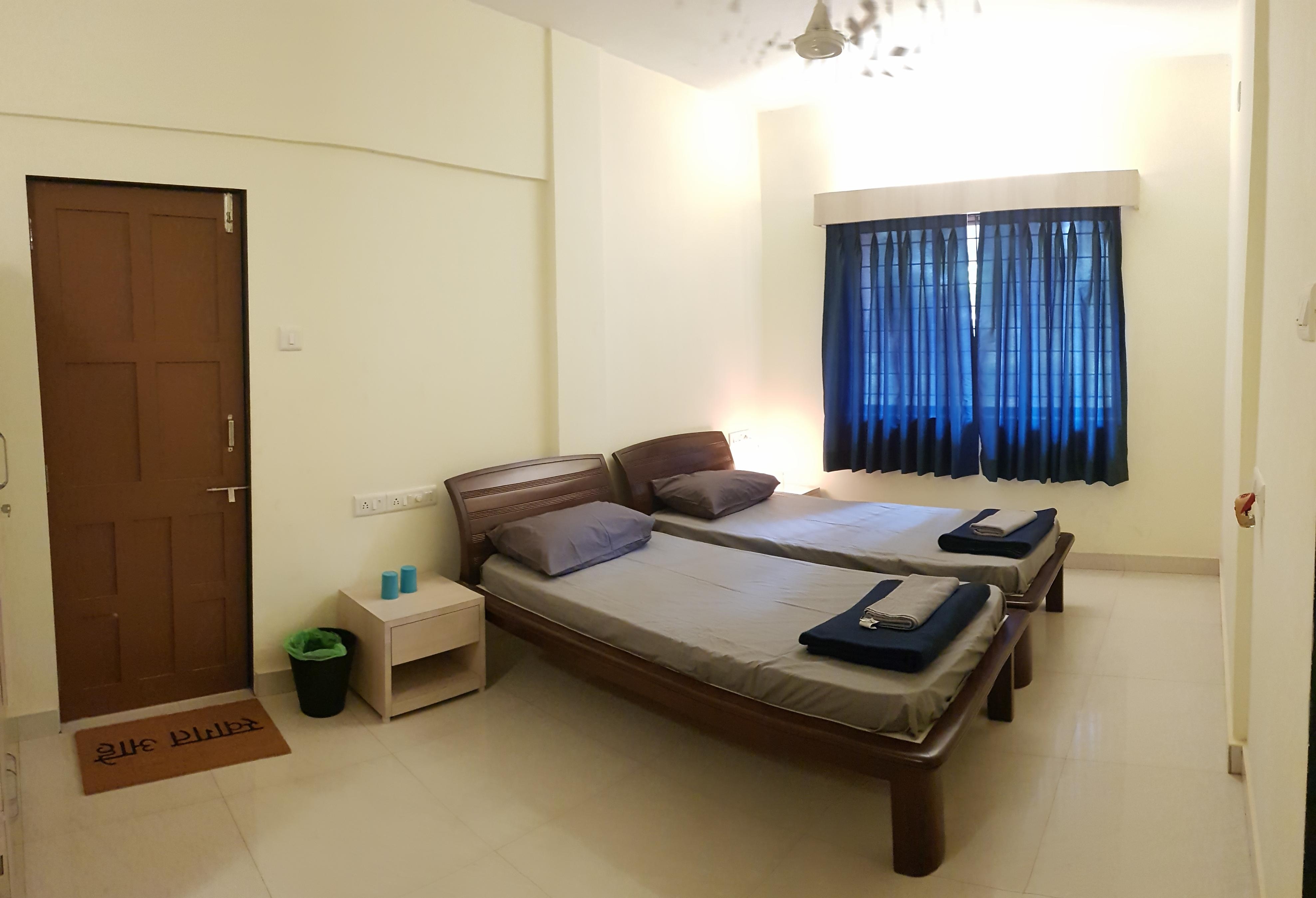 Verandah Solitude By The Sea | Rooms & Wi-Fi 3