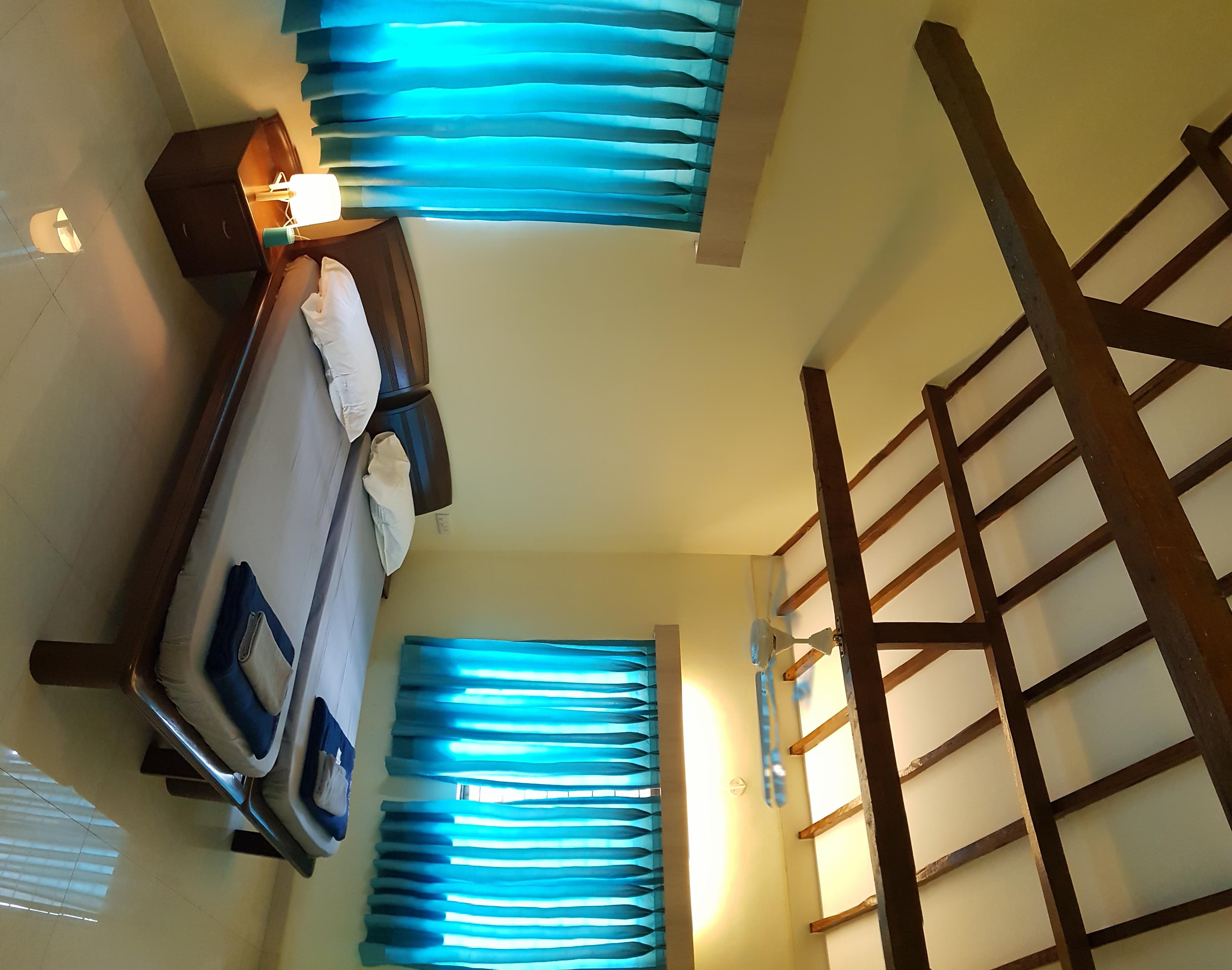 Verandah Solitude By The Sea | Rooms & Wi-Fi 4