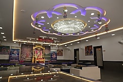 Anand Sewa Dham, Vrindavan