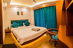 Hotel The Moksham, Rishikesh