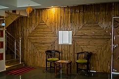 Hotel The Moksham, Rishikesh