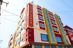 Hotel Surya Grand, Tirupati