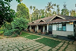 Hill Rows Resort, Wayanad