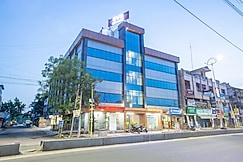 SVS Grande, Pudukkottai
