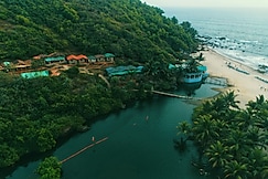 SWEET VALLEY COTTAGES Arambol, Goa