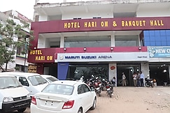 Hotel Hari Om, Bihar sharif, Bihar Sharif
