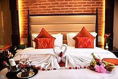 Kantipur Village, Kathmandu