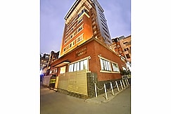 Kantipur Village, Kathmandu