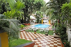 Goa Villagio, Candolim - A Unit of IHM, Goa