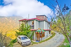 Apple Blush Retreat, Gushaini