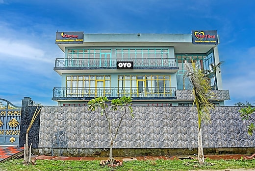 Super Hotel O Heart Beat Hotel