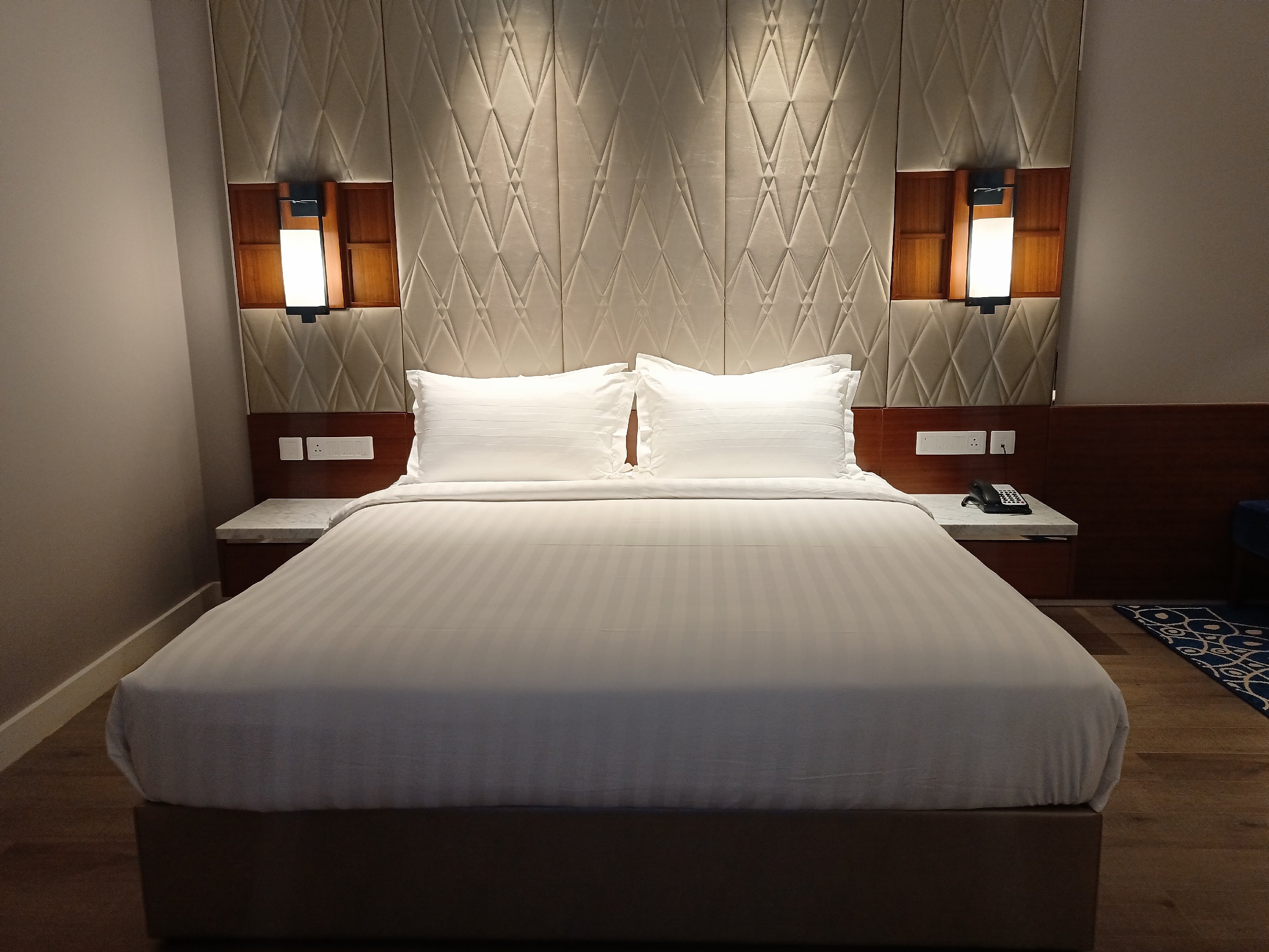 Hotel Amaravathi - Tap to explore photos