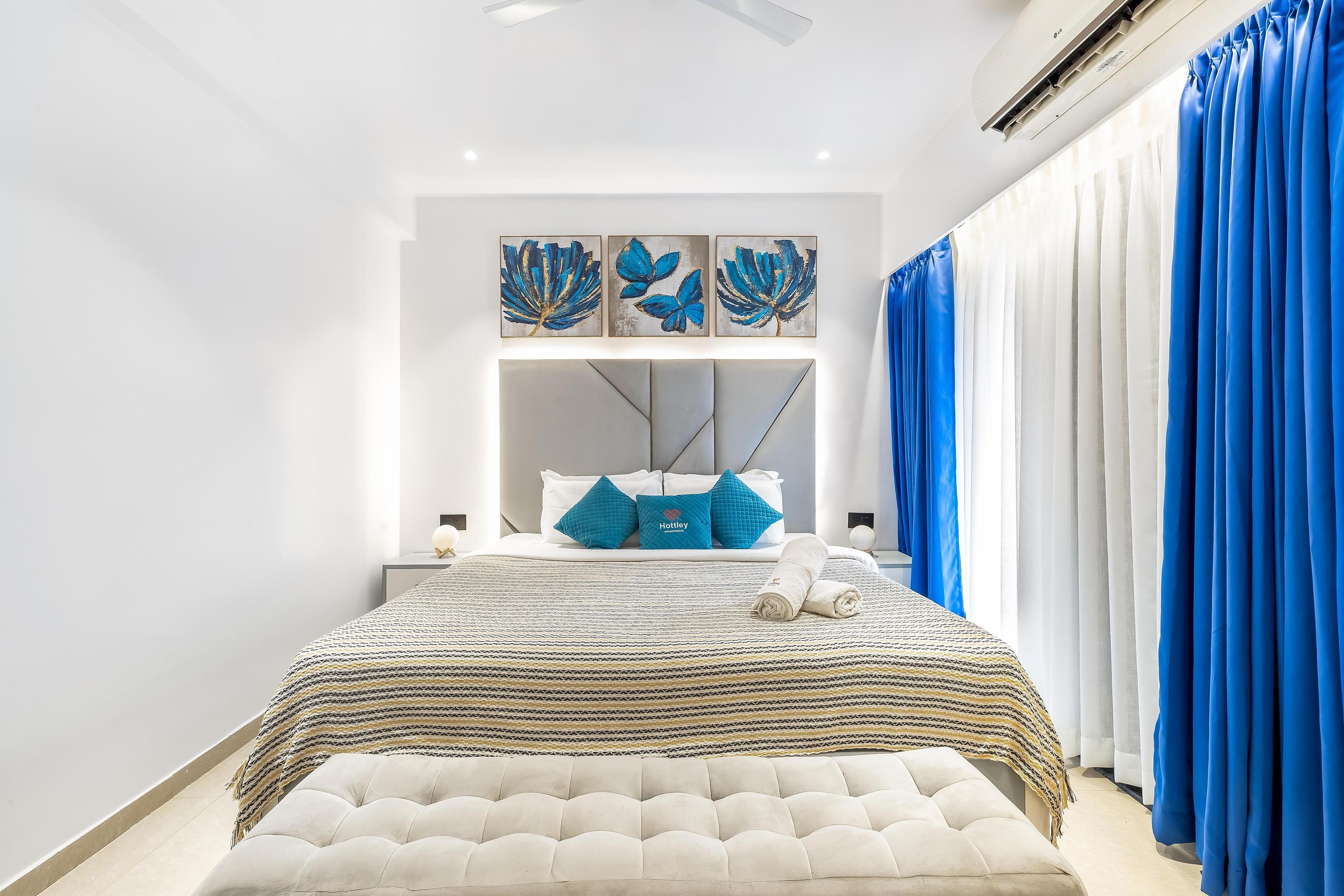 Resort Aqua Grandiosa by Hottley - Tap to explore photos