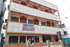 SAI SUYASH RAJ RESIDENCY, Shirdi
