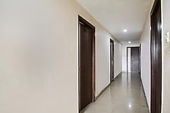 Hotel O New Tulip Santragachi Junction, Howrah