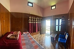 Kanasar Homestay