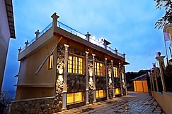 Amparo @ The Mall by HNH, Mussoorie