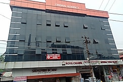 Original Tourist Home, Kollam