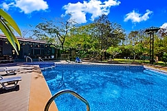 Club Mahindra Netrang, Surat