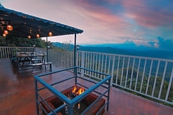 Bright Meadow Dam View Resort, Munnar