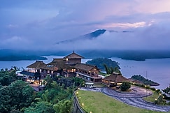 Mountain Shadows Resorts Wayanad, Wayanad