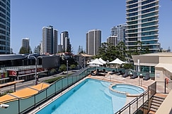 voco GOLD COAST, an IHG hotel, Gold Coast