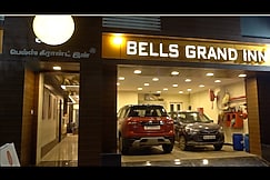 BELLS GRAND INN, Chennai