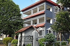 Lake Side Resort Neermahal, Narayanganj