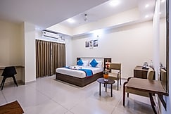 Suraksha Stay Kundalahalli Hotel, Bangalore