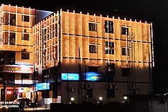 Jaya Paradise, Murudeshwar