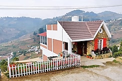 Sipa's Hide Out - A cozy & serene holiday home, Kodaikanal, Kodaikanal