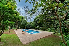 Misty Heights by The Sanihara , Wayanad