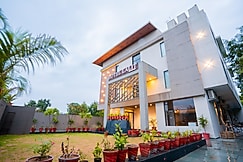 Lalit International By The Rameshwary, Pushkar