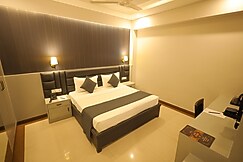 Hotel East Gate By Vablis Hospitality, Agra