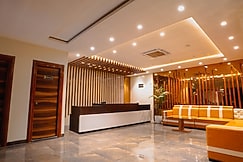 The Byke Sanskar Prime, Jaipur