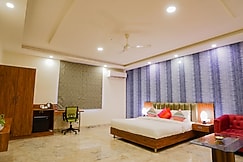 The Byke Sanskar Prime, Jaipur