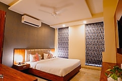 Sanskar Prime Hotel Jaipur, Jaipur