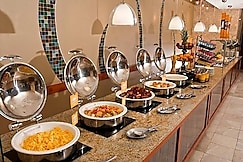 Hotel Fabulous @ Delhi Airport, Delhi