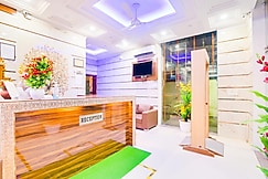 Hotel Fabulous @ Delhi Airport, Delhi