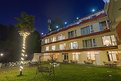 Hotel Ambica Palace, Paonta Sahib