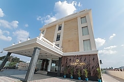 Ramrathna Residency