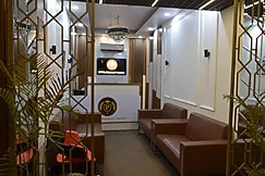 Hotel President Crown, Greater Noida