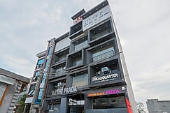 The Prada Hotel, Rohtak