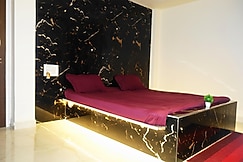 Hotel HCB, 900mtrs From BAM Railway Station, Puri