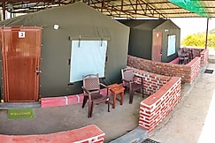 Himalayan Stay Lodges, Chakrata