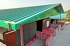 Himalayan Stay Lodges, Nohra