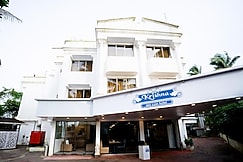 Krishna Seacoin, Goa