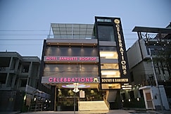 Celebrations Rooms And Banquets, Lucknow