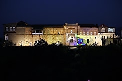 Koshaa By Embrace Hotels : Kuthar Fort Kasauli, Kasauli