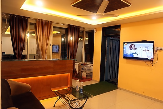 Hotel Vihaan Inn